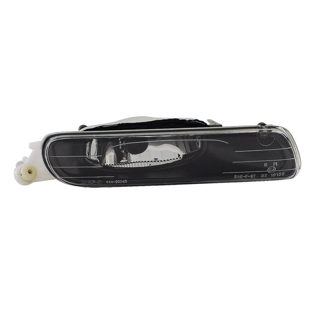 FARO PARA NIEBLA SERIE 3 1999 al 2001 BMW Derecho/Pasajero DEPO .