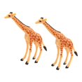 thumbnail image 1 of Accesorios decoración para el hogar Zulema juego animal Figuras de acción jirafa, 1 of 8