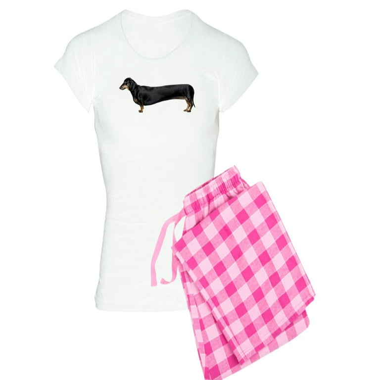 Dachshund pajamas walmart new arrivals
