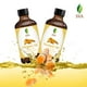 thumbnail image 4 of Aceite esencial de cúrcuma SVA 100% natural, 120 ml con gotero, 4 of 7