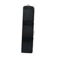 thumbnail image 2 of DYNWAVECA Housse de Protection pour Planche à Neige, Pochette Résistante aux Rayures avec Roues Universelle Imperméable Portable, 2 of 7
