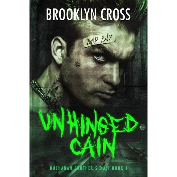 Unhinged Cain, (Paperback)