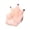Pink, variant on Balcony Living Room Organizers and Storage Crowns Chair Cushion Office Sedentary Buttocks Cushion Student Cushion Integrated Cushion Fart Cushion Easy to Assemble