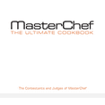 thumbnail image 3 of Masterchef: The Ultimate Cookbook, (Hardcover), 3 of 4