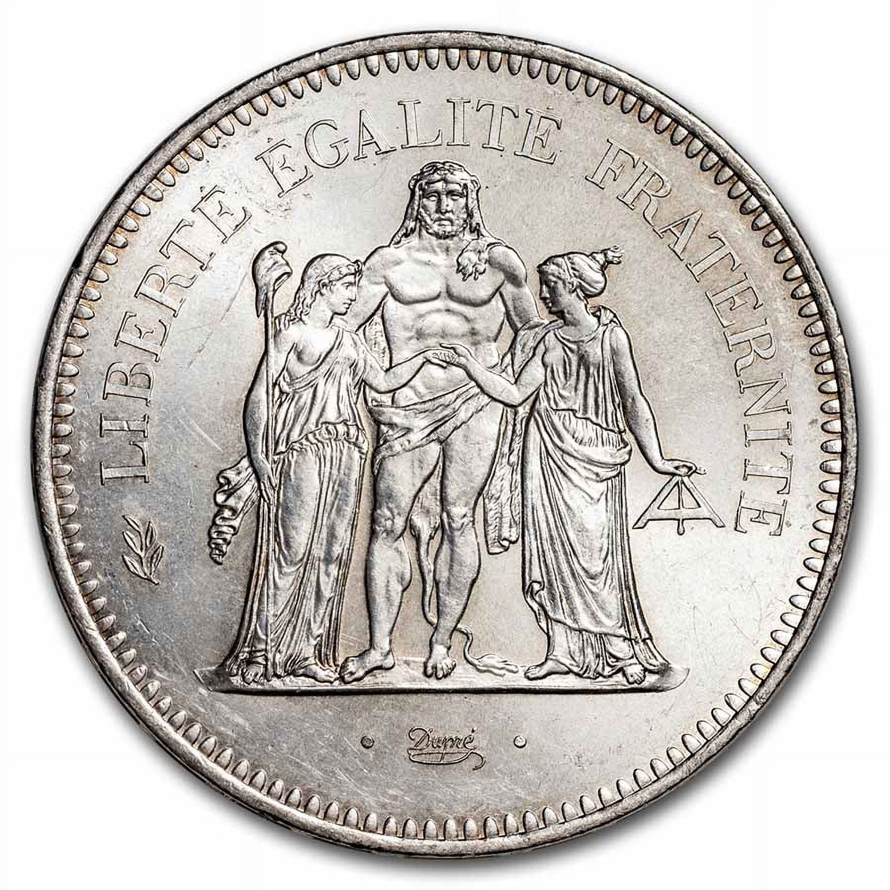 1780 Austria Maria Theresa Silver Thaler AU/BU - Walmart.com