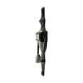 thumbnail image 5 of Renovators Supply Door Knockers for Front Door 6.5" Oil Rubbed Bronze Solid Brass Ornate Door Knocker w/Screws, 5 of 10