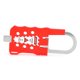 thumbnail image 3 of Bloqueo De Cable, Conveniente Bloqueo De Cable Multiuso, Aislador De Cable Para Equipos Industriales, 3 of 8