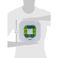 thumbnail image 6 of Living World Teach & Treat 3 in 1 Interactive Polyethylene Terephthalate Toy Game for Rabbit, 6 of 11