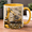Black, variant on Excavator Coffee Mug Built to Dig Ceramic Cup for Heavy Equipment Operators