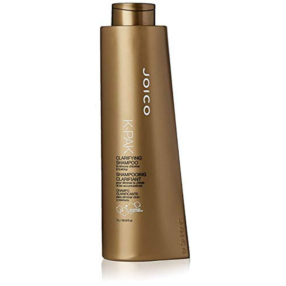 Joico Kpak Chelating Shampoo ( For Clarifying, Chelating