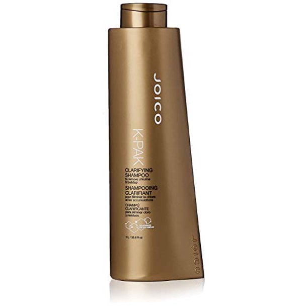 Joico Kpak Chelating Shampoo ( For Clarifying, Chelating