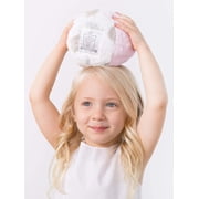 Little Giraffe Chime Ball, Pink