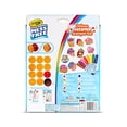 thumbnail image 2 of Sellos aromaticos Crayola Mess Free, 2 of 4