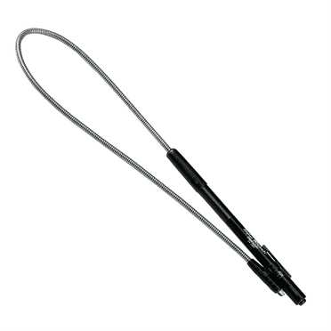 STYLUS REACH 18" WHITE LED