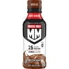 Muscle Milk Genuine Protein Shake, Chocolate, 14 fl oz Bottle, 25g Protein
