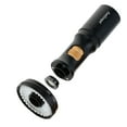 thumbnail image 3 of AmScope - 0.75X Objective Lens for DM756 Digital Microscopes - AL075-DM756, 3 of 3