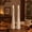 #10 White 2 pcs, variant on PoyoKee Halloween Ghost Taper Candles, 2pcs Flameless Candles with Remote, Battery Operated & Real Wax for Mantel Window Dinner Halloween Decorations