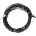 thumbnail image 1 of Limpiador de Tuberías SnakeTol03m 1Pza 3m ó 118" Longitud Desatascador Acero Inoxidable., 1 of 1