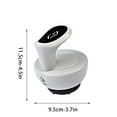 thumbnail image 4 of Xihbxyly Ventosaterapia Inteligente, Aparato de Raspado Portátil, Herramienta de Masaje Terapéutico, Diseño No Invasivo, Circulación Rejuvenecedora, Uso En Casa o En La Oficina, Recargable Por Usb., 4 of 7