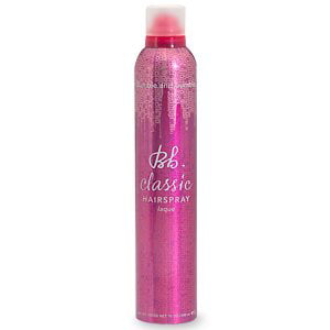 Classic HairSpray, By Bumble & Bumble - 10 Oz