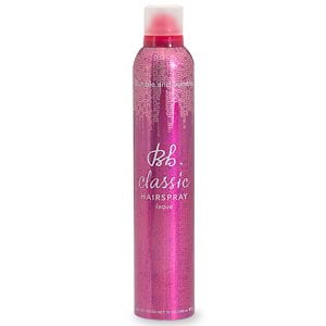 - Classic HairSpray, By Bumble & Bumble - 10 Oz HairSpray