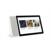 Lenovo Smart Display 10 with Google Assistant
