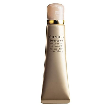 Shiseido Lip Care - Shiseido Benefiance Full Correction Lip Treatment, 0.5 Oz