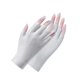 thumbnail image 5 of Guantes de medio dedo para mujer, protección solar, para decoración de uñas, anti-UV, para conducir, montar a caballo, para exteriores, protectores de manos, guantes ligeros y transpirables, 5 of 5