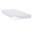 thumbnail image 1 of Belledorm Easycare Percale Fitted Sheet, 1 of 3