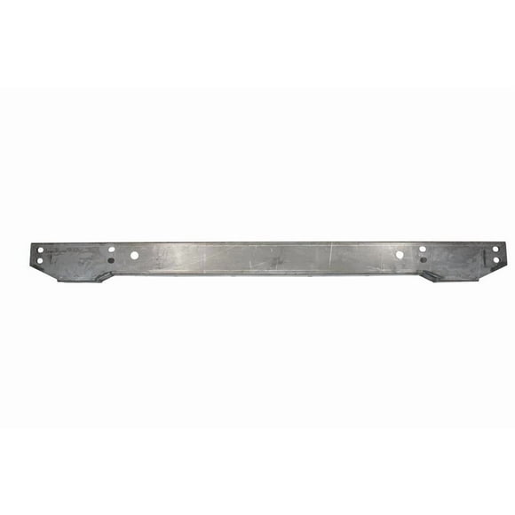 Fits 1987-1995 Jeep Wrangler YJ Kentrol Replacement Frame Section RB2006 Rust Buster; Rear Crossmember; Raw; Steel