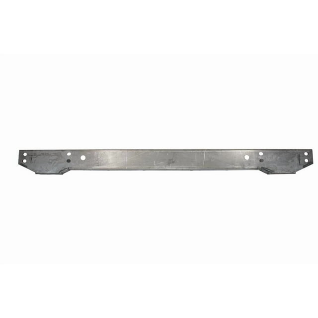 Fits 1987-1995 Jeep Wrangler YJ Kentrol Replacement Frame Section RB2006 Rust Buster; Rear Crossmember; Raw; Steel