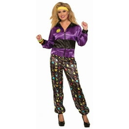 Womens Bunny Girl Set Pink Black Instant Disguise Female Halloween Costume Womens Bunny Girl Set Pink Black Instant Disguise Female Halloween Costume