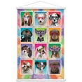 thumbnail image 1 of Keith Kimberlin - Chiots - Lunettes de soleil, 1 of 4