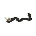 thumbnail image 2 of Esource Parts Dock Connector Charging Port Flex Cable White iPod Touch 5, 2 of 5