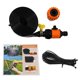 thumbnail image 4 of Coolness Water Sprinkler Kit de riego por aspersión de agua segura Niños Adultos Juego de verano Tmvgtek Para estrenar, 4 of 5