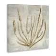 thumbnail image 3 of Stupell Industries Beige Tide Coral Canvas Wall Art design by Hannah Dawson, 30 x 30, 3 of 7