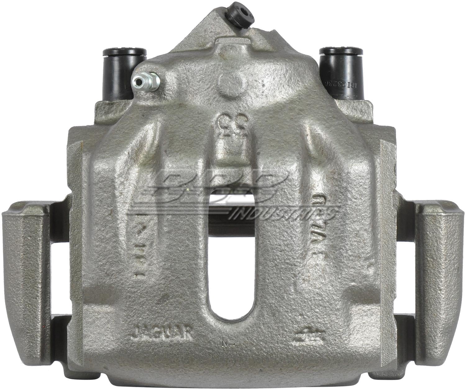 TERREPOWER formerly BBB Industries 99-04804B Reman Caliper w/installation Hardware
