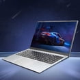 thumbnail image 6 of Haoseny 15.6 Inch FHD Thin Gaming Laptop, Intel Core i7, 16GB RAM, 512GB SSD, 6 of 7