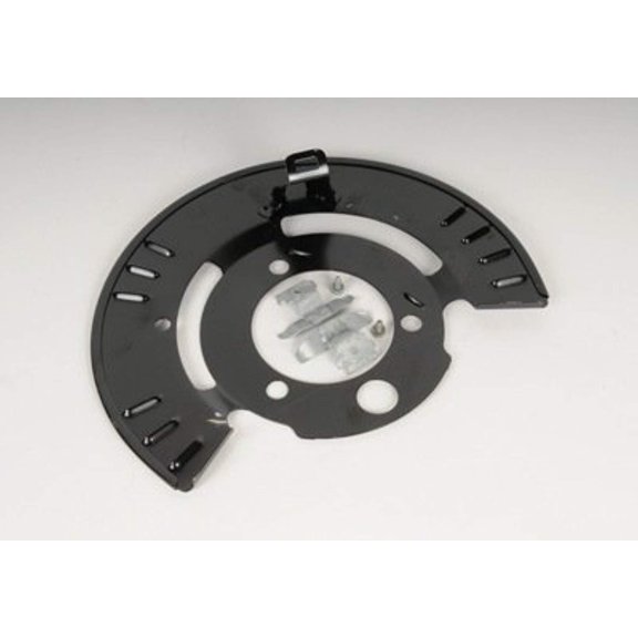 General Motors 25816682 Shield