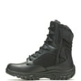 thumbnail image 3 of Bates GX X2 Tall Side Zip DRYGuard+  Insulated Boot Men Black, 3 of 6