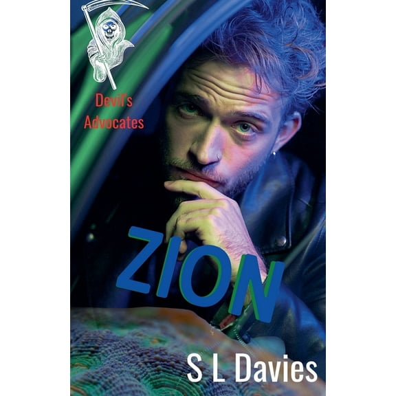 Devil's Advocates Zion, Book 6, (Paperback)