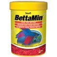 thumbnail image 1 of Tetra Bettamin Fish Food Flakes for Bettas, 1 of 6