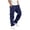 Gray, variant on Cargo Pants for Teen Boys Girls Elastic Waist Full Length Loose Fitted Pants Casual Outdoor Hiking Pants with Multi Pockets(12-13Years,Gray)