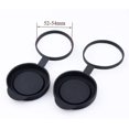 thumbnail image 5 of 2pcs,protective Rubber Objective Lens Caps For Fits Binoculars,suitable For 42mm Objective Lens -bp, 5 of 5