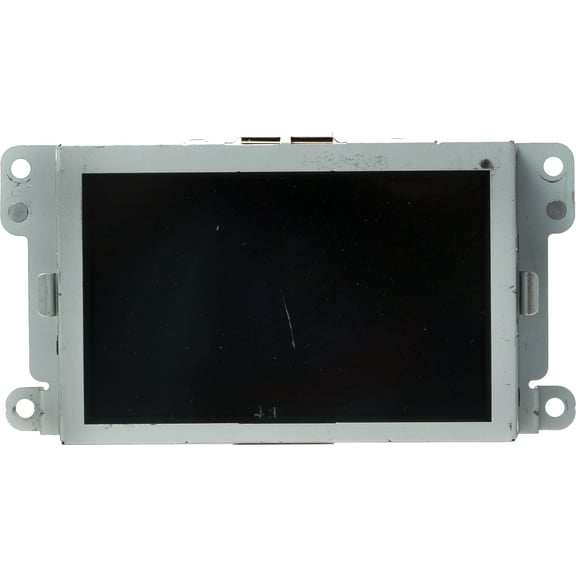 Restored 2016-2019 Ford Transit 150 250 350 6.5" Dash-Mounted Touchscreen GV1T-18B955-TD - (Refurbished)