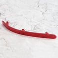 thumbnail image 1 of Rear Left Reflector Rear Bumper Left Side Lights Lamp Reflector 7L6945105A Replacement, 1 of 8