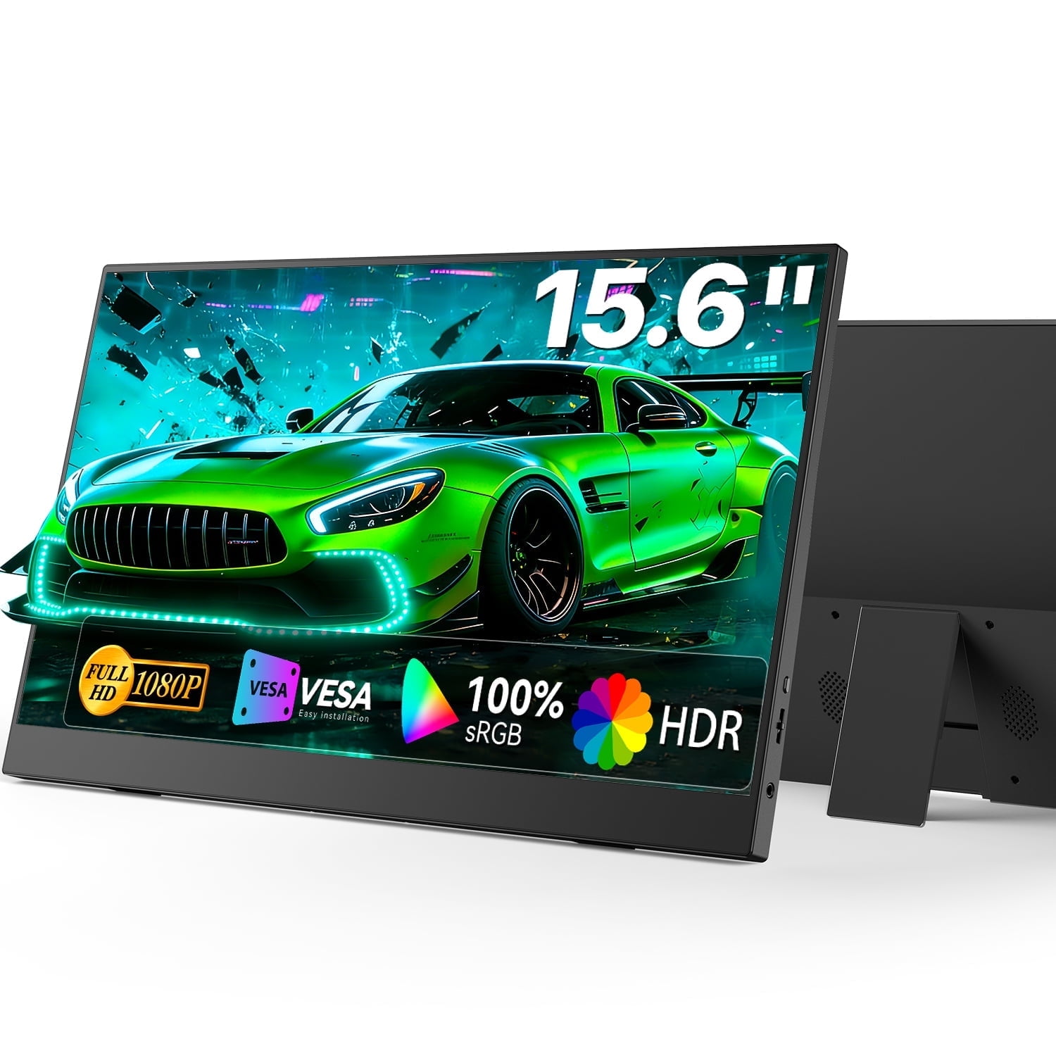 UPERFECT 18 UMax - Slim & Lightweight 18.5