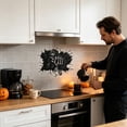 thumbnail image 4 of Halloween Break-in 3D Wall Decals, Halloween Broken 3D Wall Decals, 4 of 6