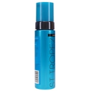 ($44 Value) St. Tropez Self Tan Express Advanced Bronzing Mousse, 6.7 Oz
