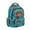 Dachshund Print, variant on Jeiento 17 Inch Backpack for Kids Cute Dachshund 600D Breathable School Bag with Multi-Pockets for Elementary Ages 9-12